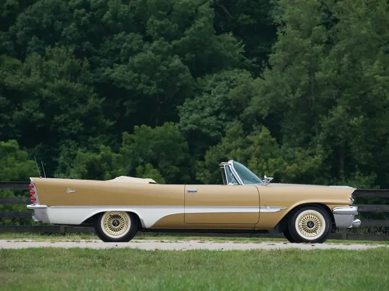 1957 DeSoto - Image 19 of 22