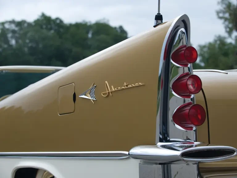 1957 DeSoto - Image 21 of 22