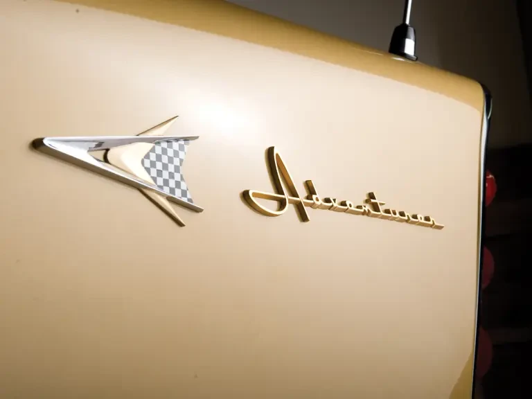 1957 DeSoto - Image 6 of 22