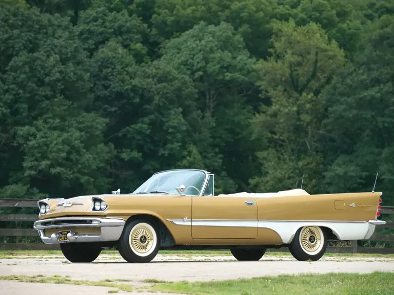 1957 DeSoto - Image 2 of 22