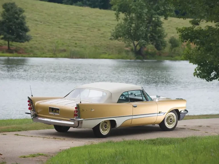 1957 DeSoto - Image 3 of 22
