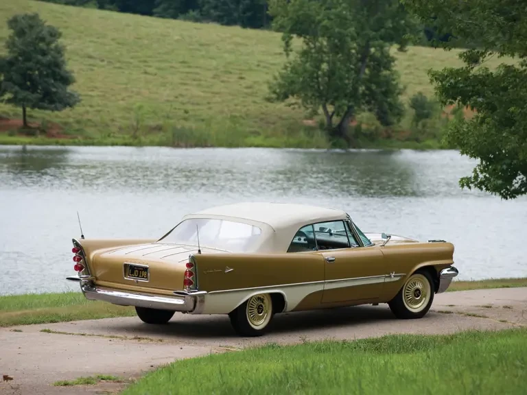 1957 DeSoto - Image 22 of 22