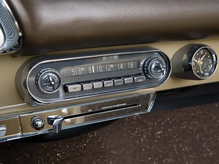 1957 DeSoto - Image 12 of 22