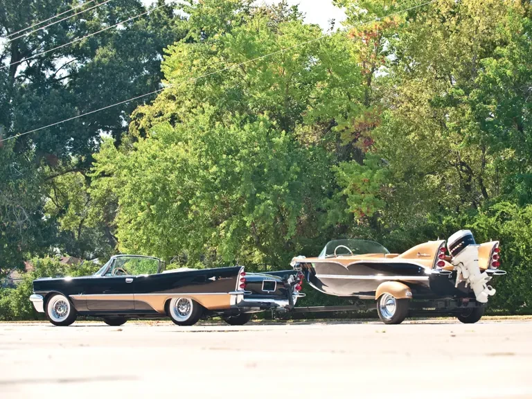 1957 DeSoto - Image 3 of 24