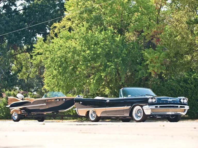 1957 DeSoto - Image 2 of 24