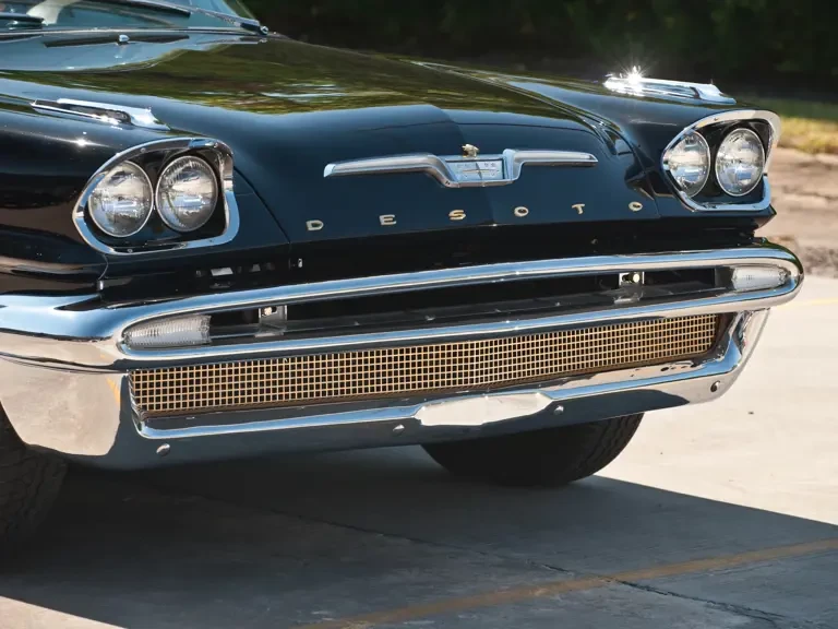 1957 DeSoto - Image 15 of 24