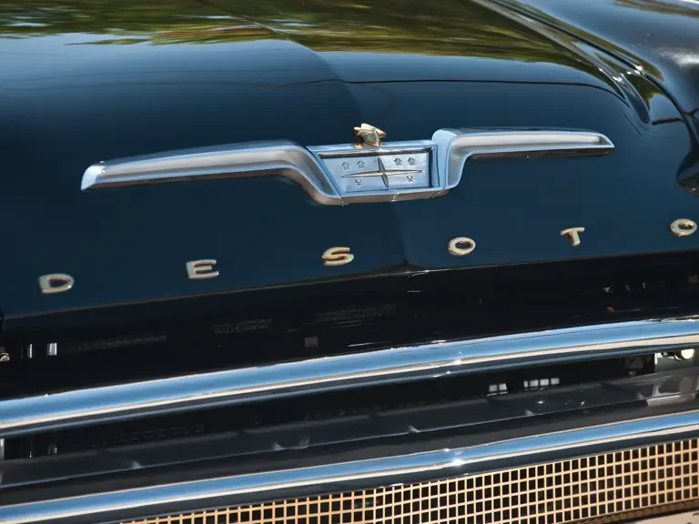 1957 DeSoto - Image 12 of 24