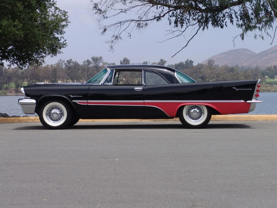 1957 DeSoto - Image 2 of 9