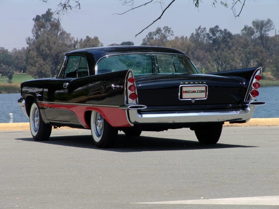 1957 DeSoto - Image 3 of 9