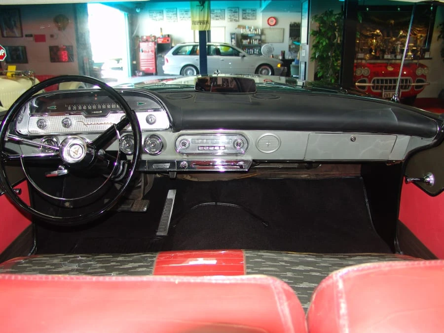 1957 DeSoto - Image 5 of 9
