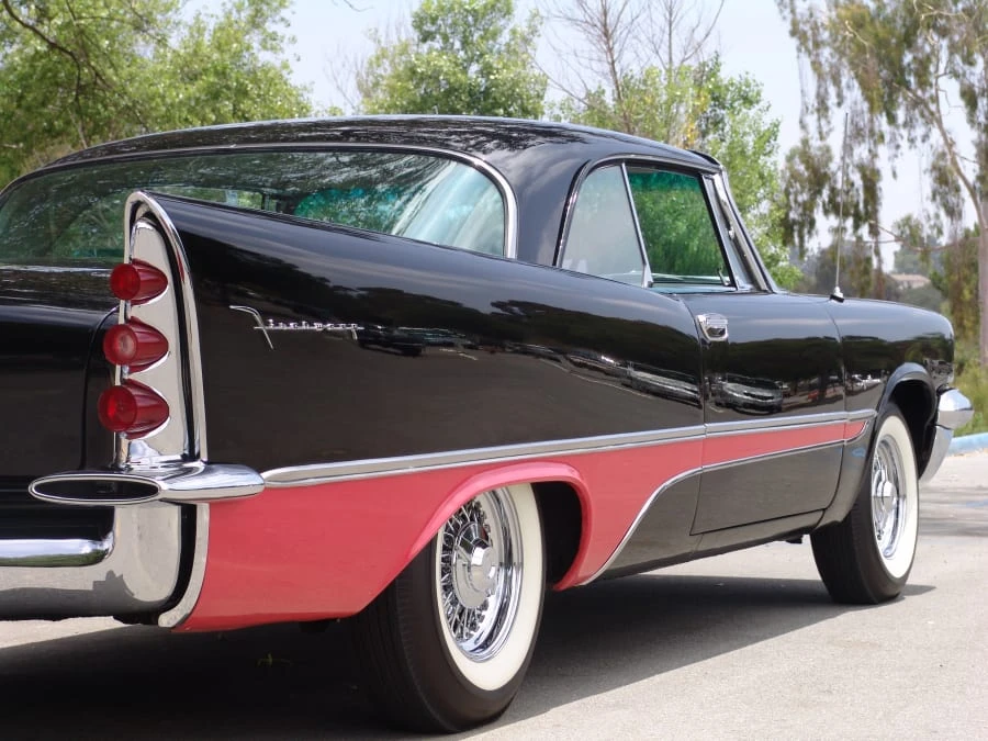 1957 DeSoto - Image 7 of 9