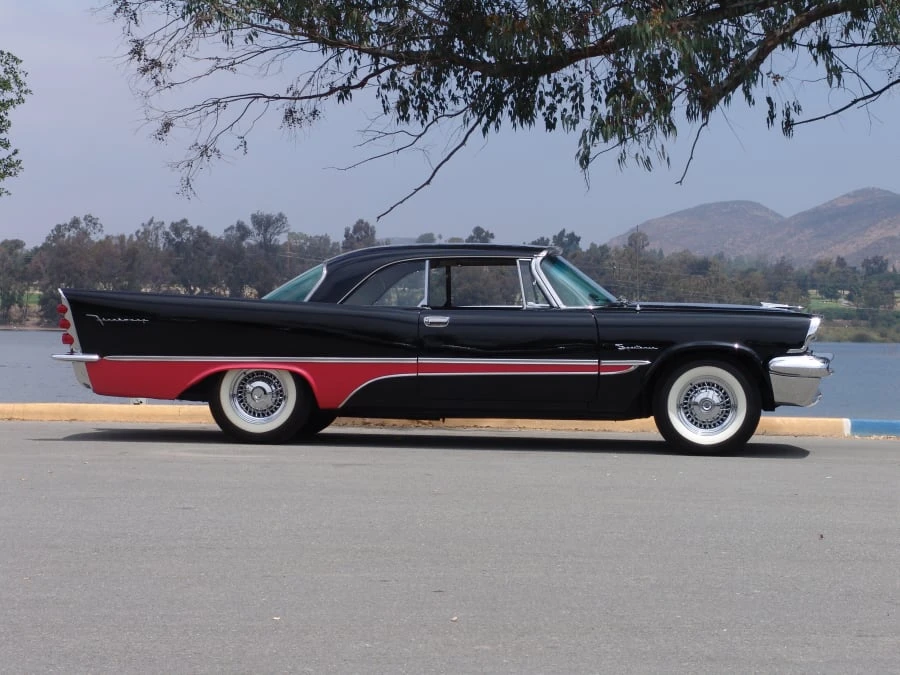 1957 DeSoto - Image 9 of 9