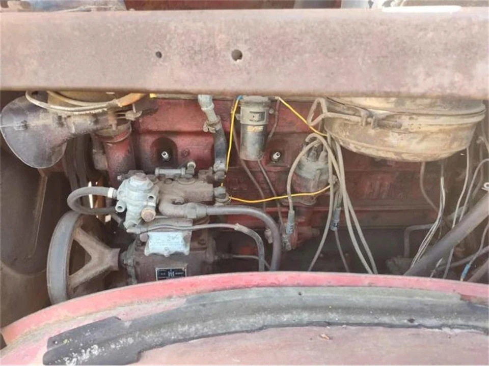 1957 Diamond T - Image 3 of 10