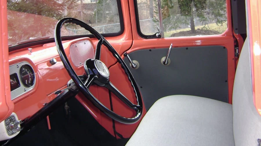 1957 Dodge C Series - Image 4 of 4