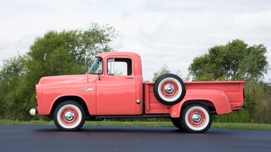 1957 Dodge C Series - Image 2 of 12