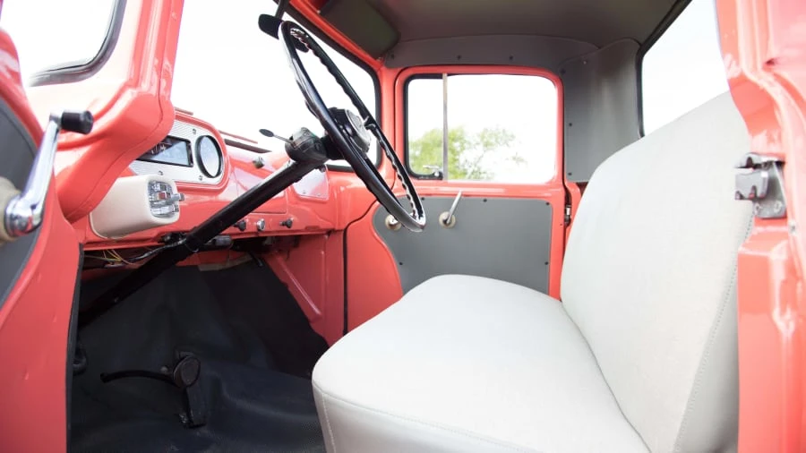 1957 Dodge C Series - Image 4 of 12