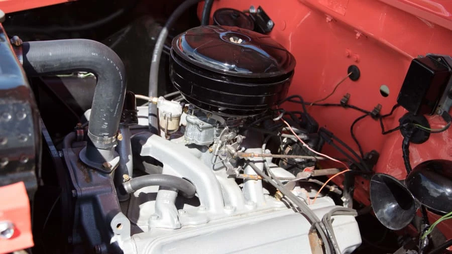 1957 Dodge C Series - Image 7 of 12