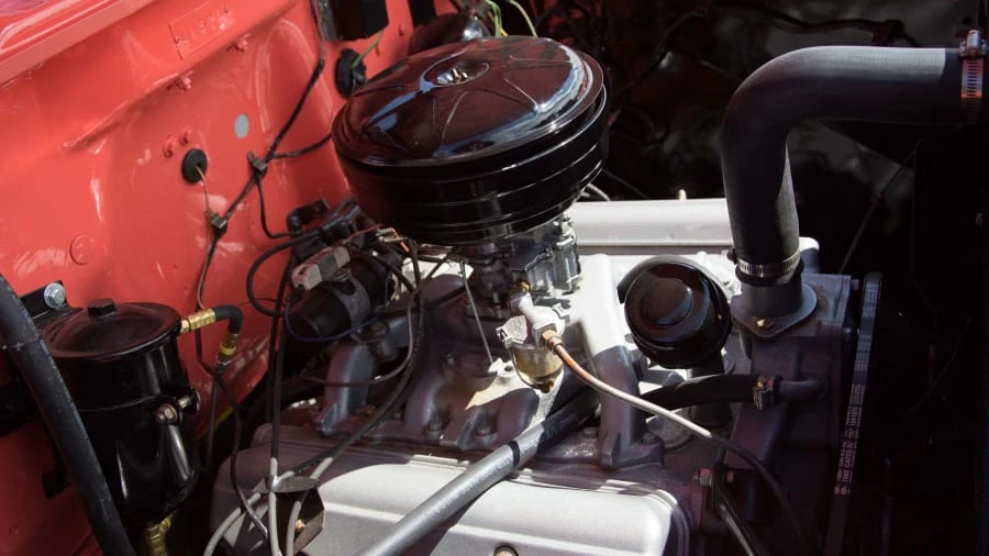 1957 Dodge C Series - Image 8 of 12