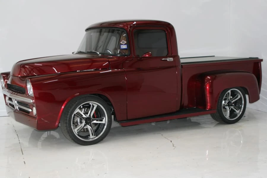 1957 Dodge C Series - Image 2 of 6
