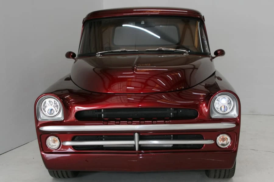 1957 Dodge C Series - Image 6 of 6
