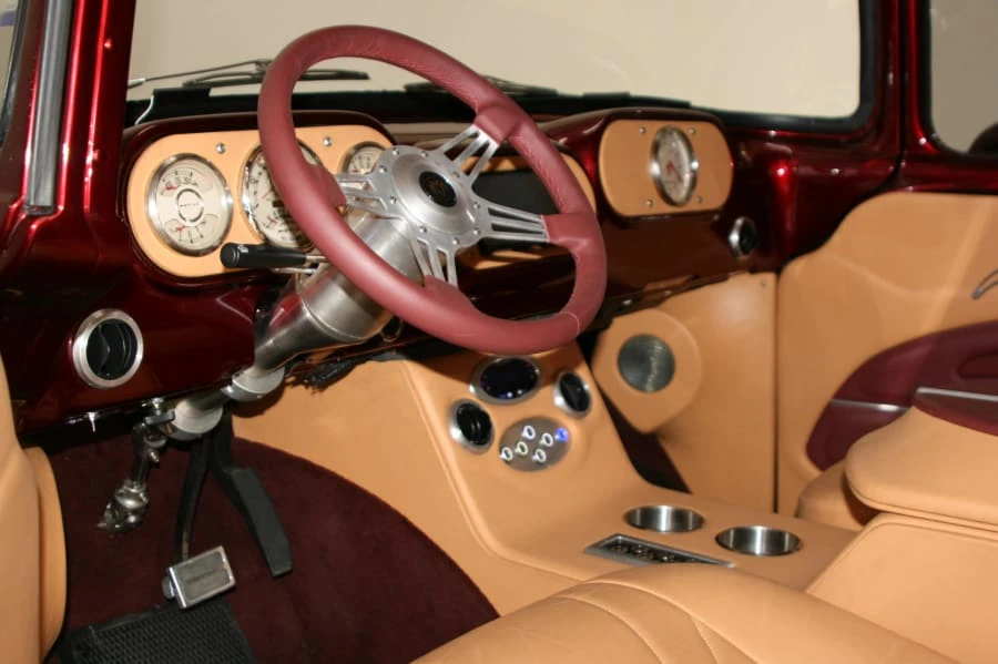 1957 Dodge C Series - Image 3 of 6