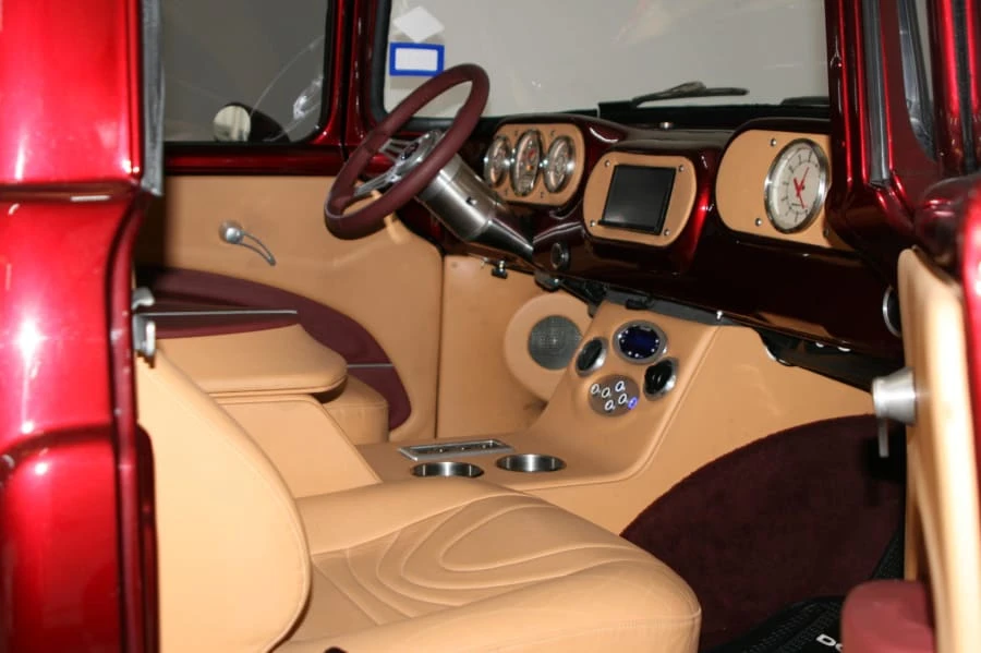 1957 Dodge C Series - Image 4 of 6