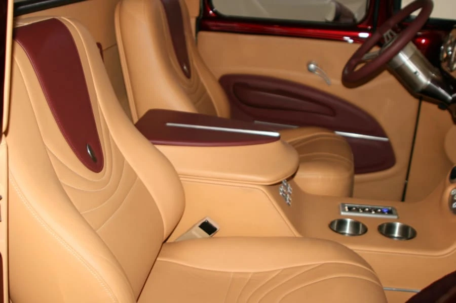 1957 Dodge C Series - Image 5 of 6