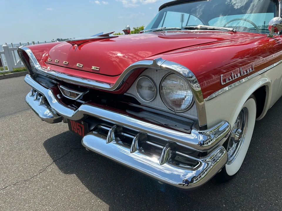1957 Dodge Royal - Image 10 of 21