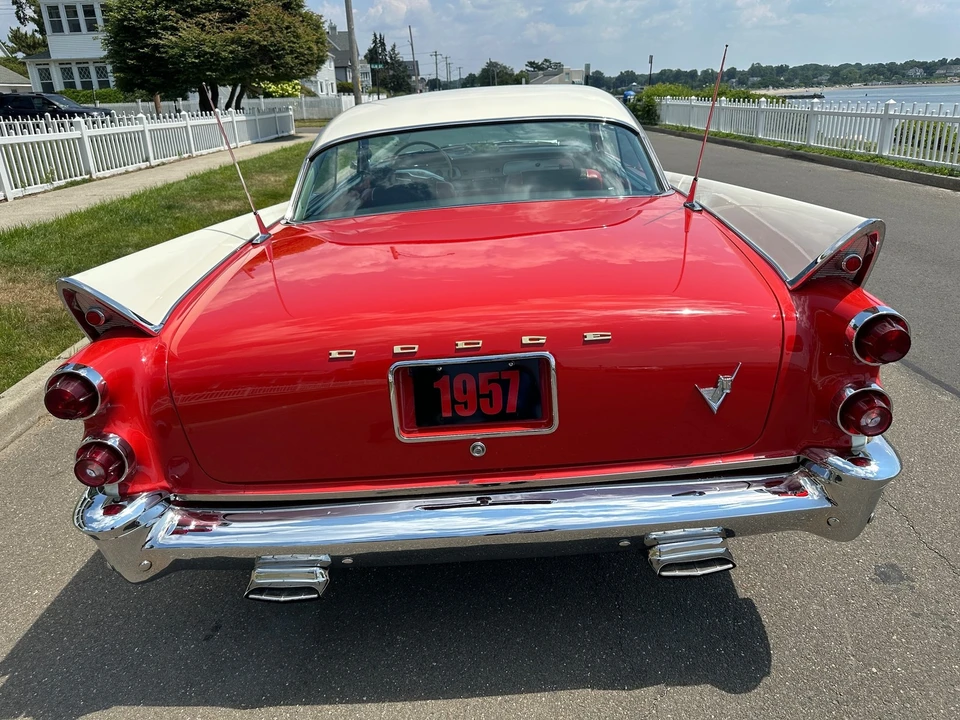 1957 Dodge Royal - Image 9 of 21