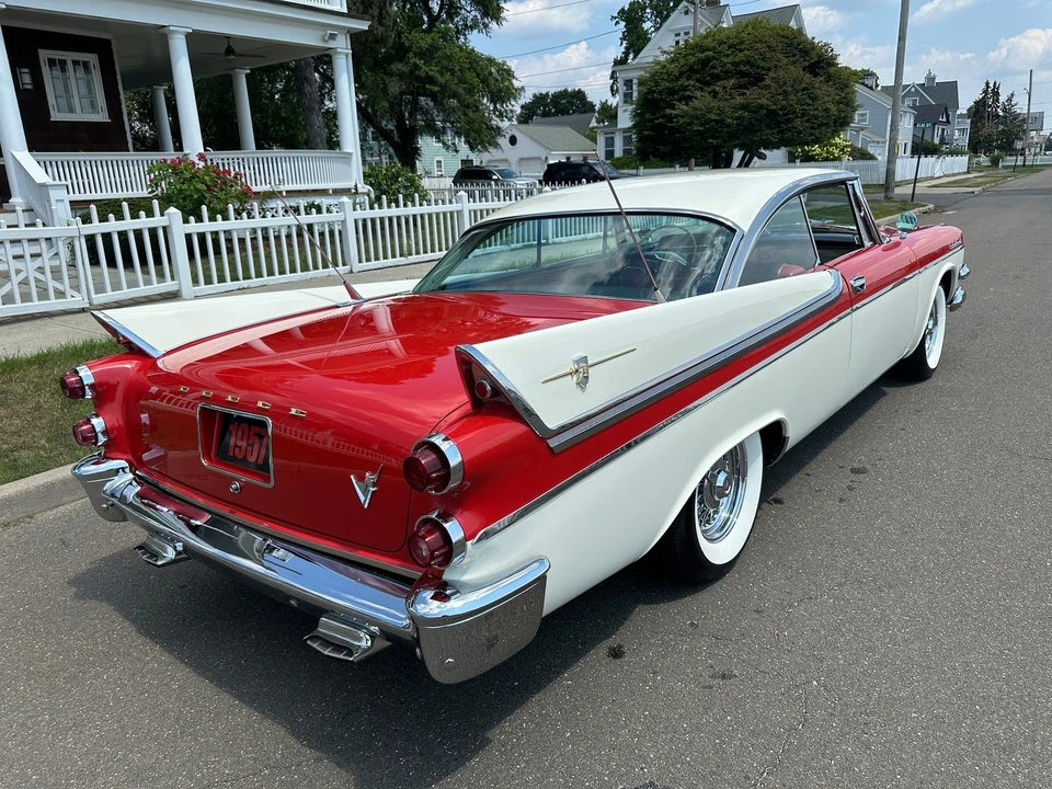 1957 Dodge Royal - Image 7 of 21
