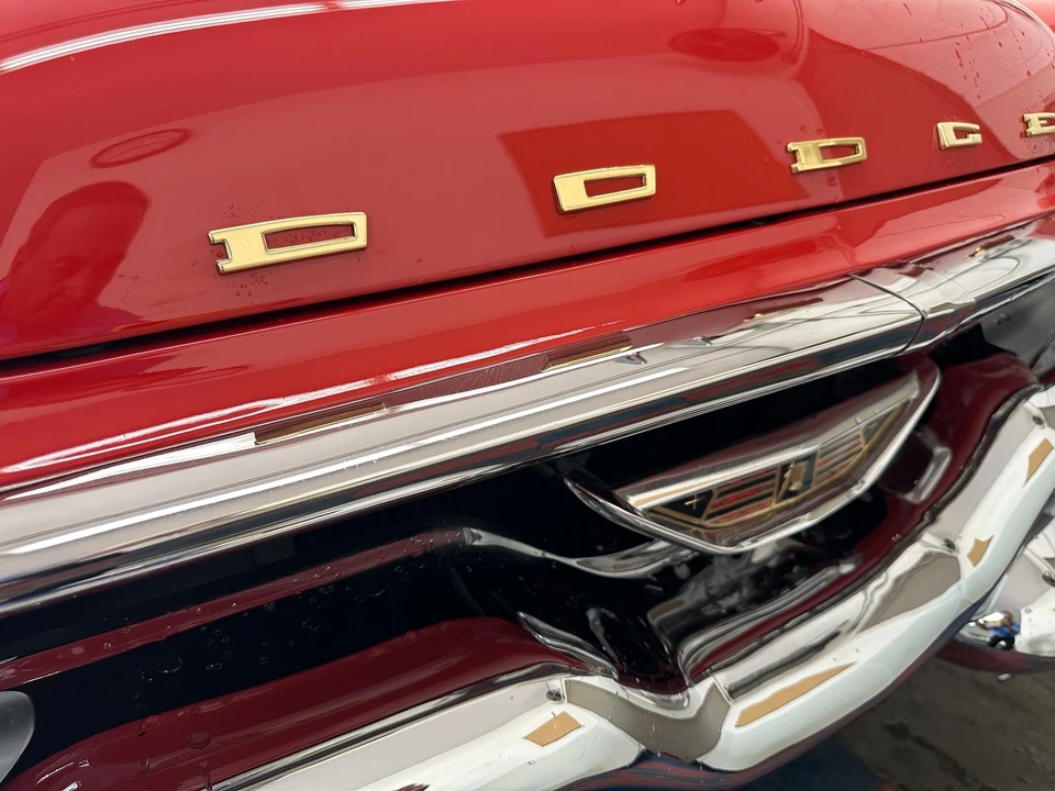 1957 Dodge Royal - Image 6 of 21