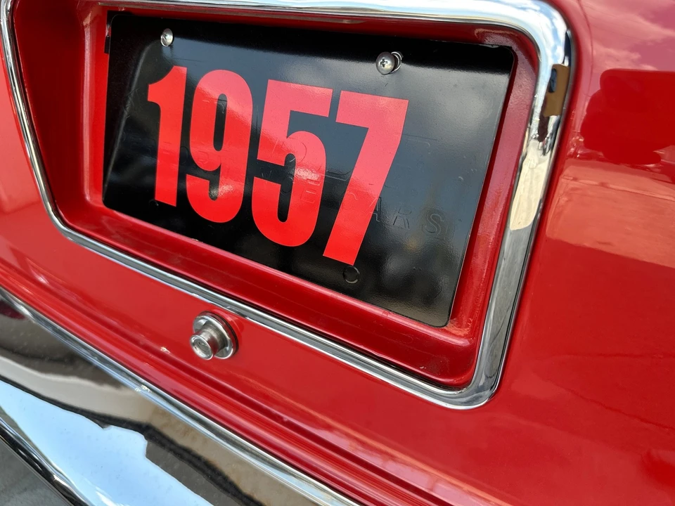 1957 Dodge Royal - Image 18 of 21