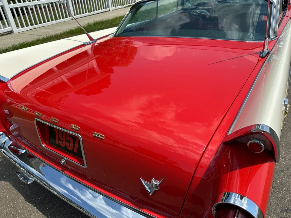 1957 Dodge Royal - Image 14 of 21