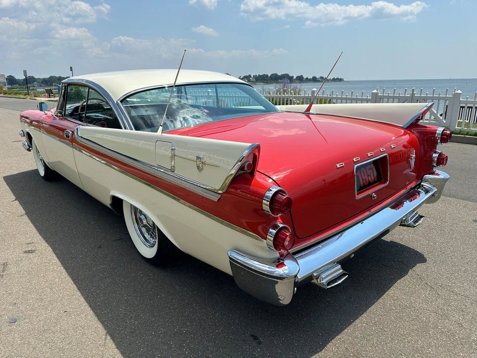 1957 Dodge Royal - Image 4 of 21