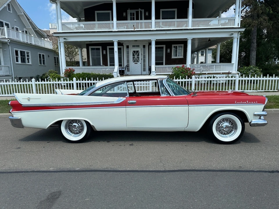 1957 Dodge Royal - Image 5 of 21