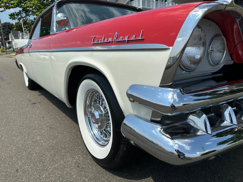 1957 Dodge Royal - Image 15 of 21