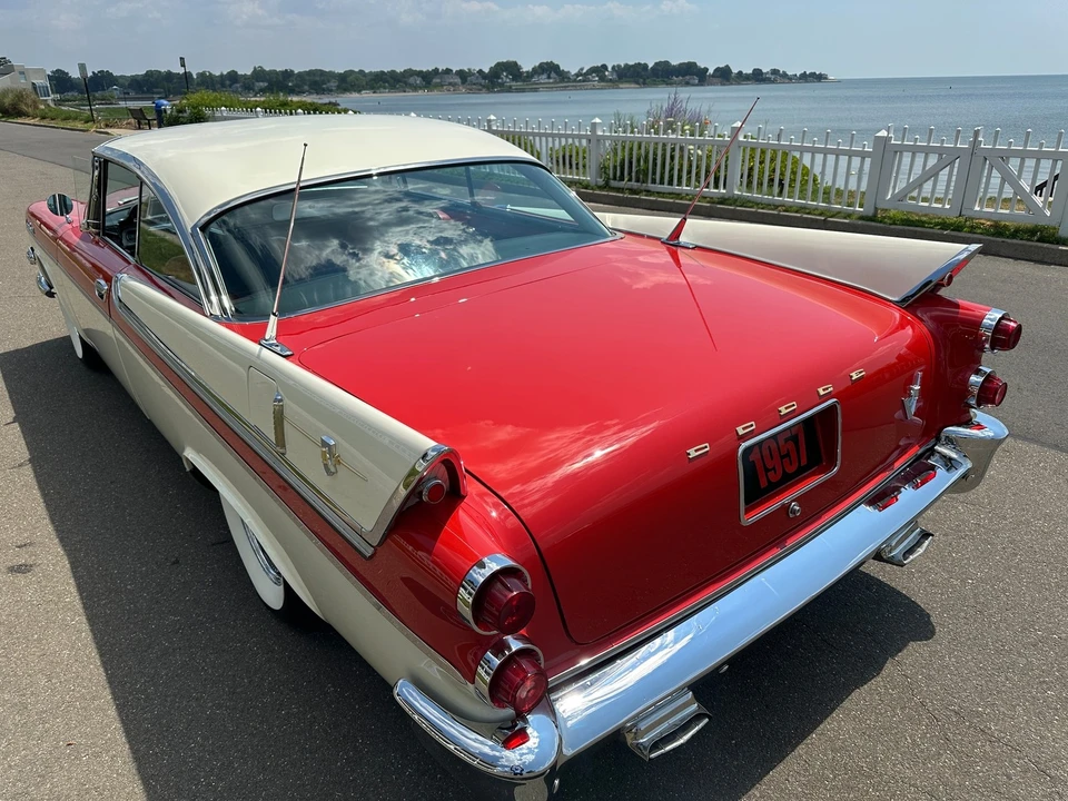 1957 Dodge Royal - Image 8 of 21