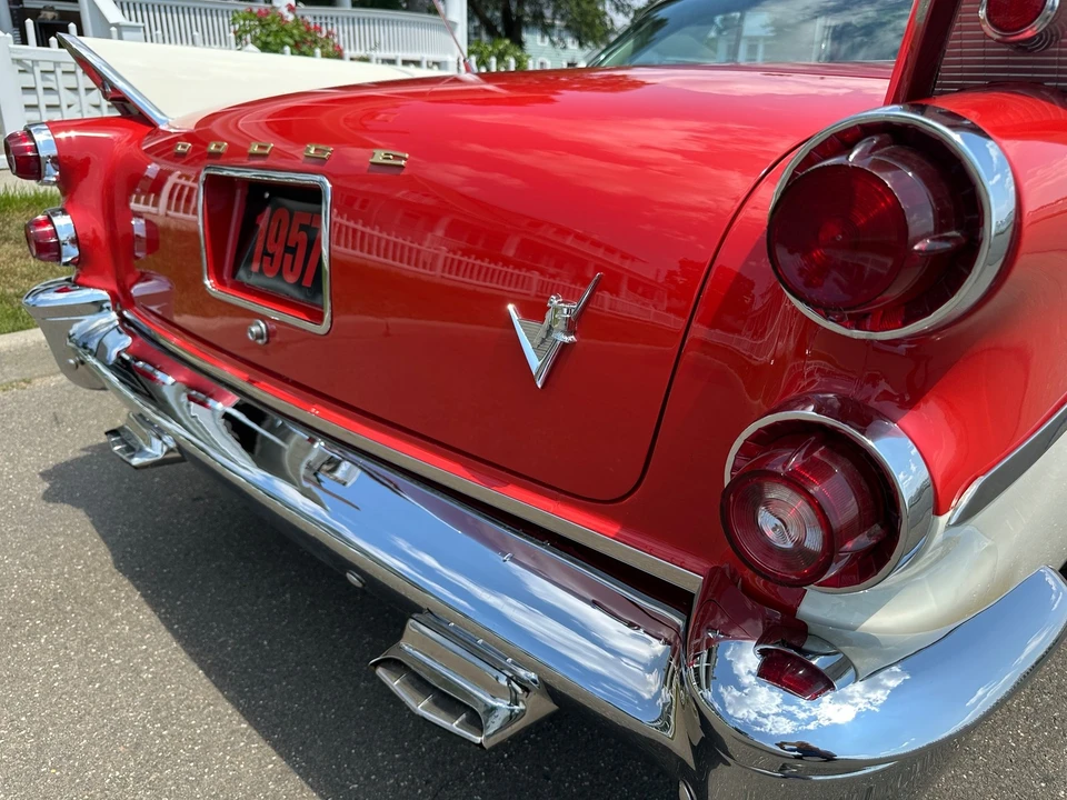 1957 Dodge Royal - Image 12 of 21