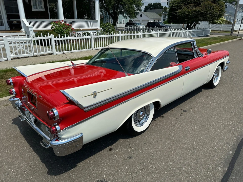 1957 Dodge Royal - Image 2 of 21