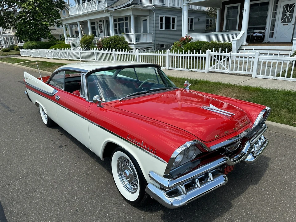 1957 Dodge Royal - Image 3 of 21