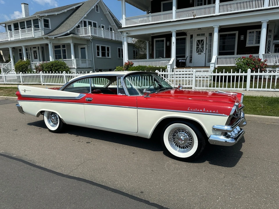 1957 Dodge Royal - Image 11 of 21