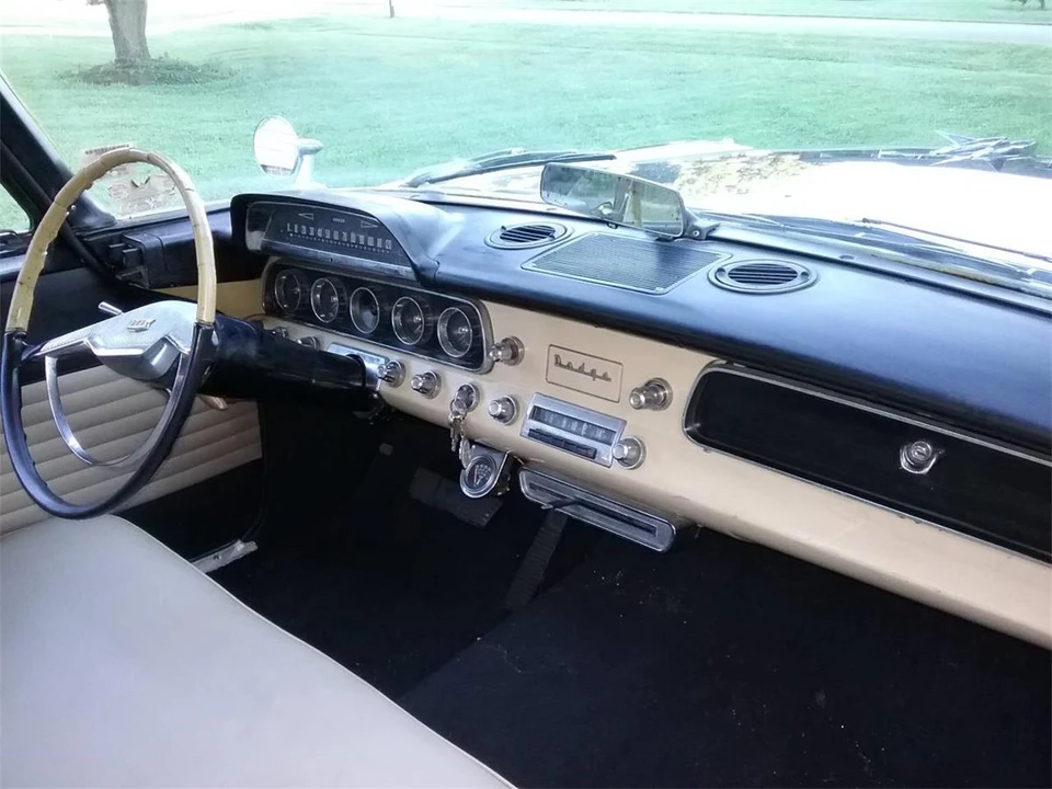 1957 Dodge Coronet 1st-3rd Gen - Image 7 of 15