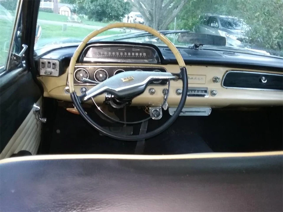 1957 Dodge Coronet 1st-3rd Gen - Image 6 of 15