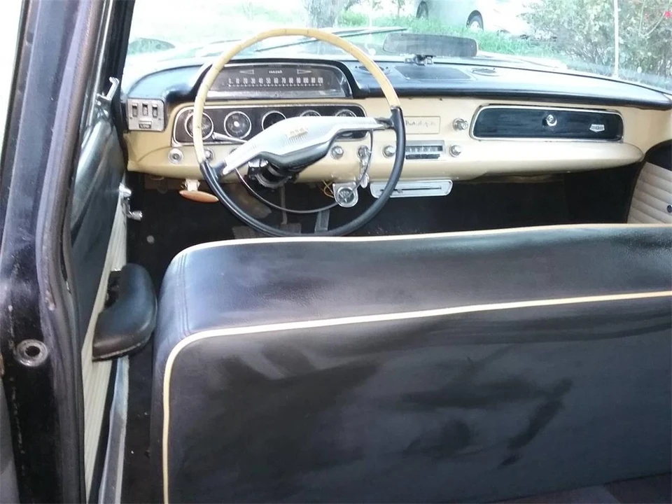 1957 Dodge Coronet 1st-3rd Gen - Image 8 of 15