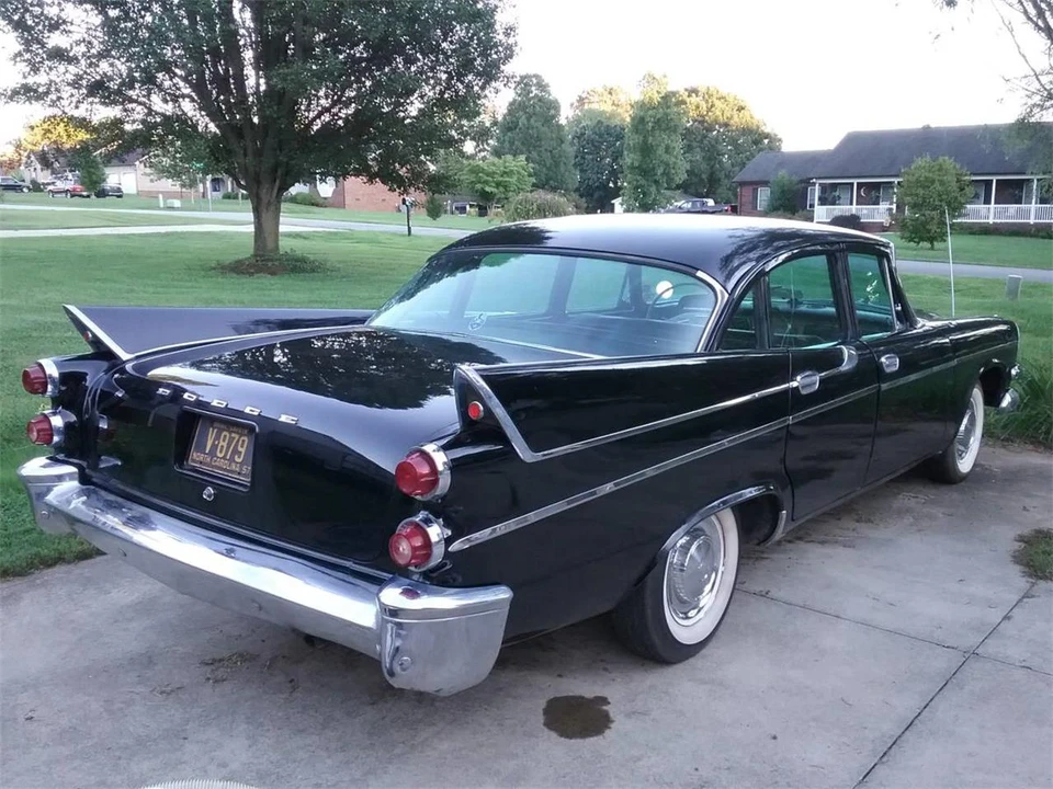 1957 Dodge Coronet 1st-3rd Gen - Image 2 of 15