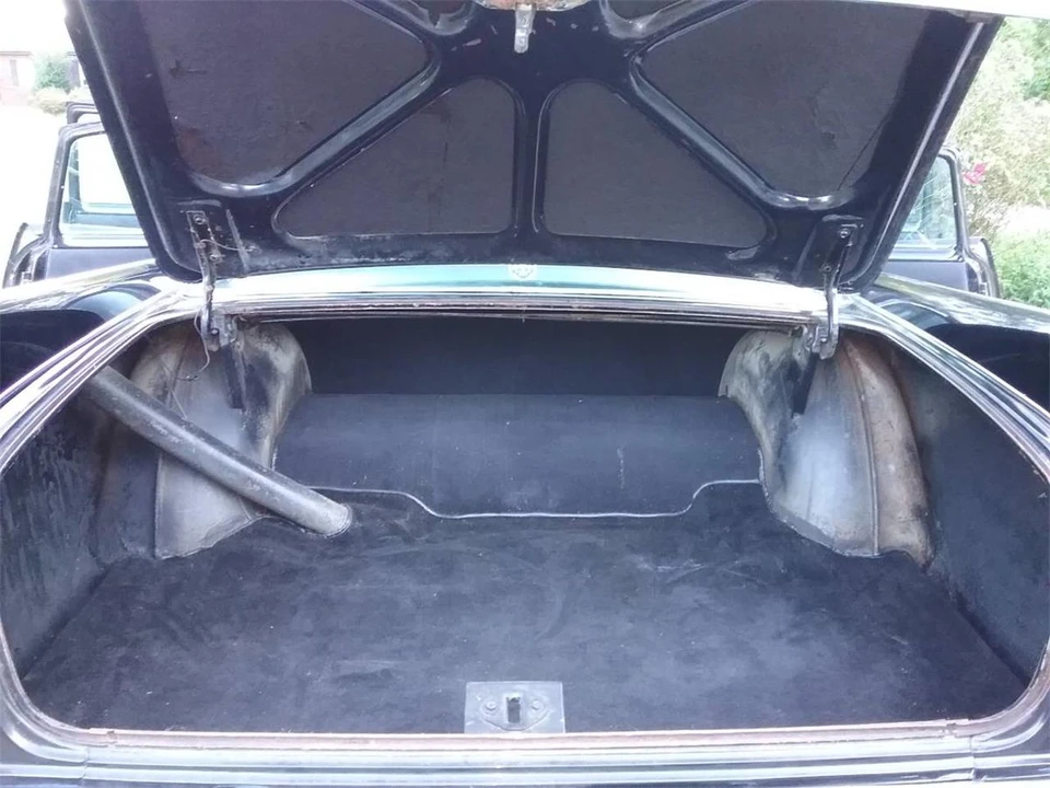 1957 Dodge Coronet 1st-3rd Gen - Image 4 of 15