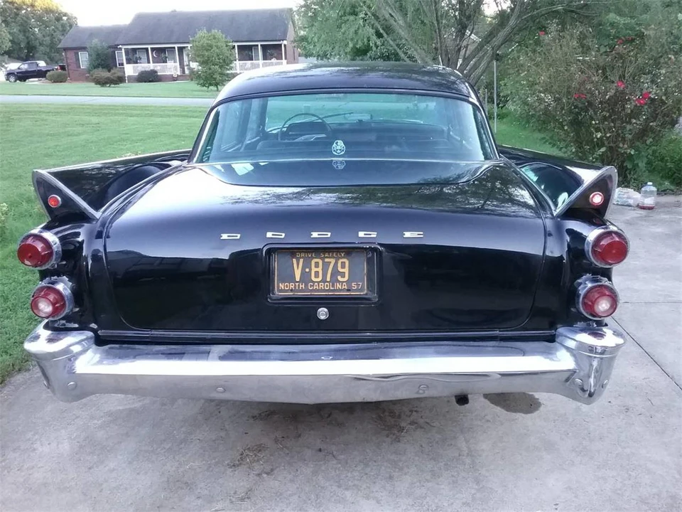1957 Dodge Coronet 1st-3rd Gen - Image 3 of 15