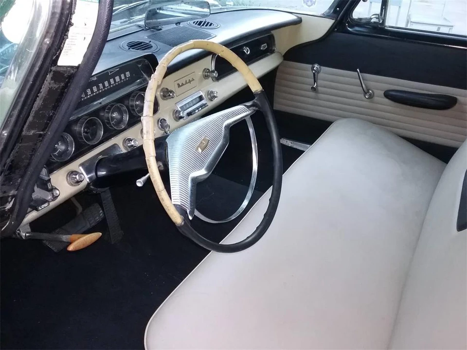 1957 Dodge Coronet 1st-3rd Gen - Image 9 of 15
