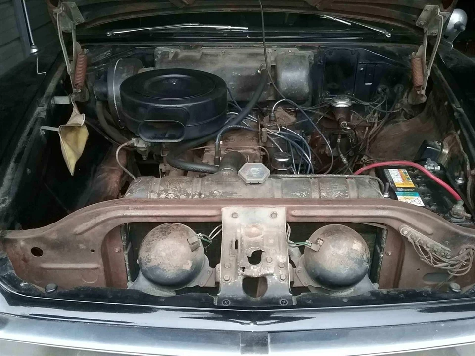 1957 Dodge Coronet 1st-3rd Gen - Image 14 of 15