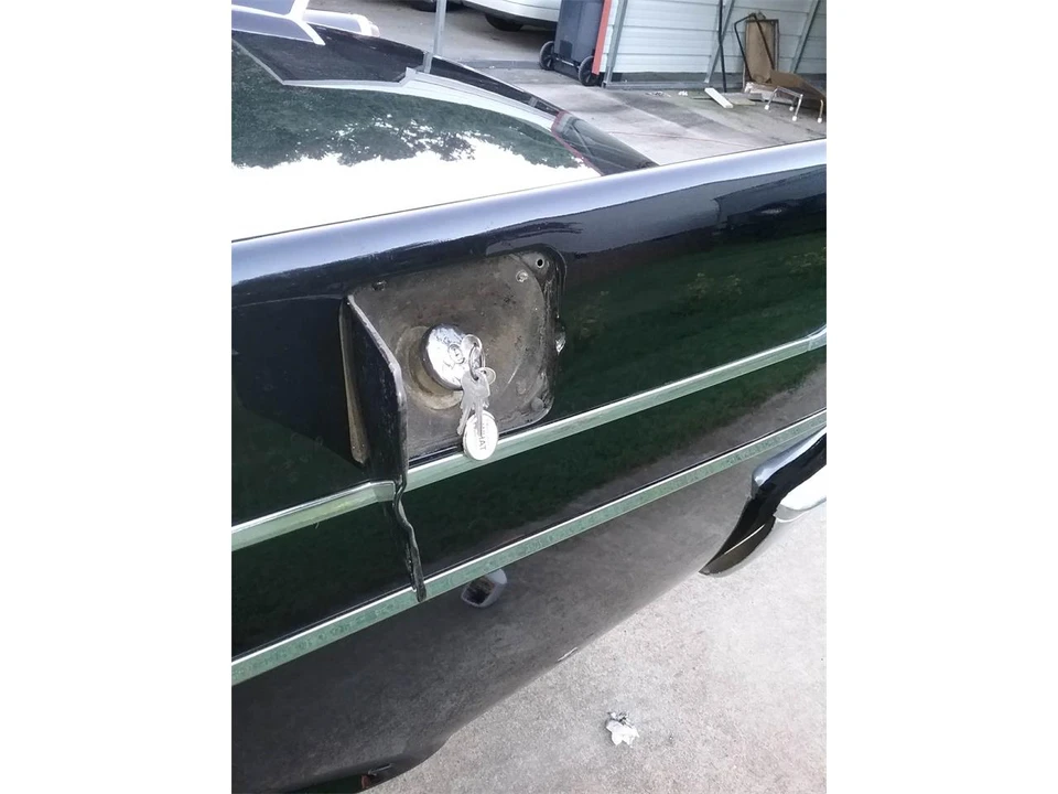 1957 Dodge Coronet 1st-3rd Gen - Image 5 of 15